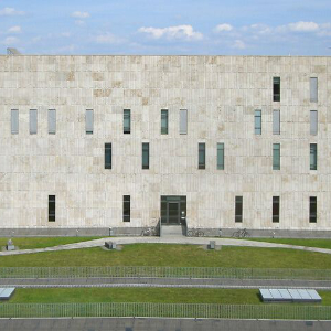 Sächsische Landesbibliothek – Schutz vor Cyberangriffen