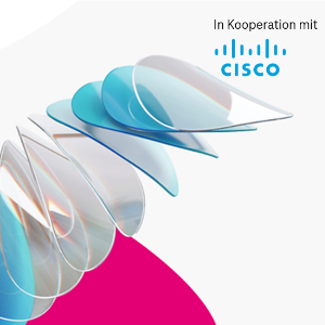 Webinar: Cyber-Sicherheit mit Cisco